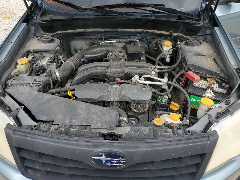 Продажа на аукционе авто 2011 Subaru Forester, vin: JF2SHADC0BH774251, номер лота: 66719156