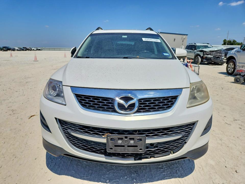 2012 Mazda Cx-9 მანქანა იყიდება აუქციონზე, vin: JM3TB2CA3C0348071, აუქციონის ნომერი: 62845766