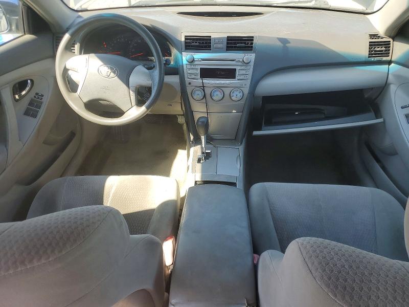 Aukcja sprzedaży 2011 Toyota Camry, vin: 4T1BK3EK8BU618365, numer aukcji: 65509936