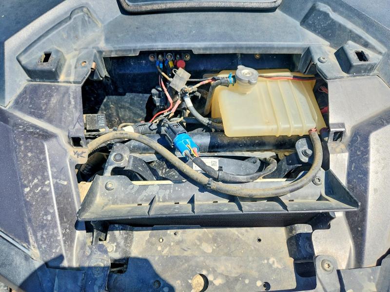 Продаж на аукціоні авто 2019 Polaris Rzr Turbo, vin: 3NSVDE923KF791283, номер лоту: 63284636