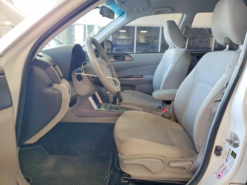 Продаж на аукціоні авто 2013 Subaru Forester, vin: JF2SHABC3DH429298, номер лоту: 65184266