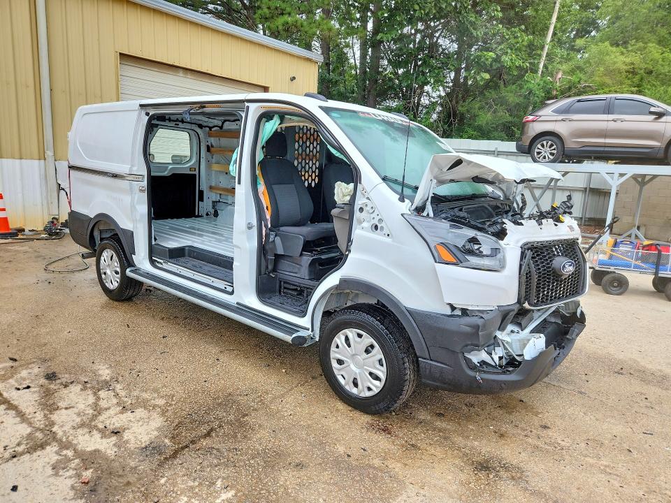62867266 :رقم المزاد ، 1FTBR1Y84TKA63545 vin ، 2026 Ford Transit مزاد بيع