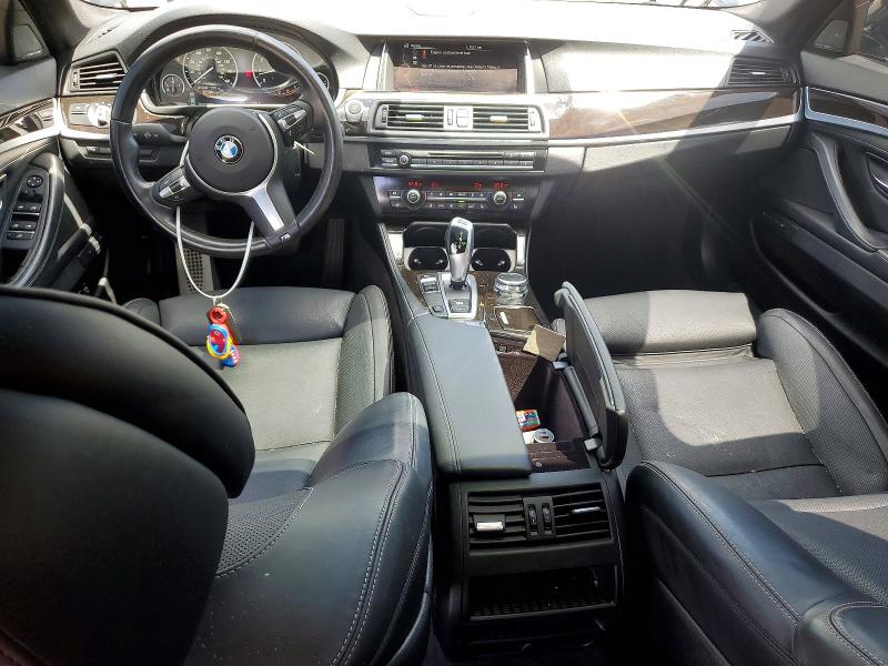 Продаж на аукціоні авто 2015 Bmw 535, vin: WBA5B1C51FG126927, номер лоту: 61965606