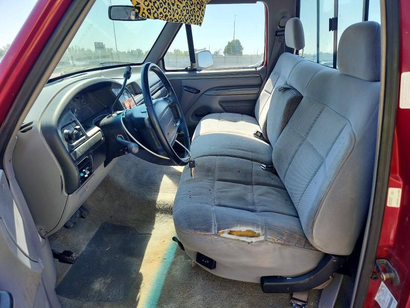 Aukcja sprzedaży 1995 Ford F150, vin: 1FTEF15H0SLA80605, numer aukcji: 67204916