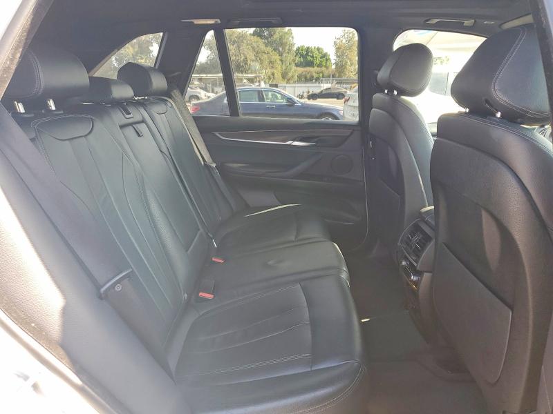 Aukcja sprzedaży 2018 Bmw X5, vin: 5UXKT0C50J0W00573, numer aukcji: 63915696