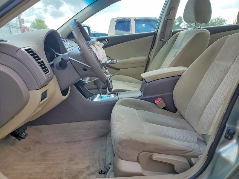2008 Nissan Altima მანქანა იყიდება აუქციონზე, vin: 1N4AL21E88N487583, აუქციონის ნომერი: 66216506