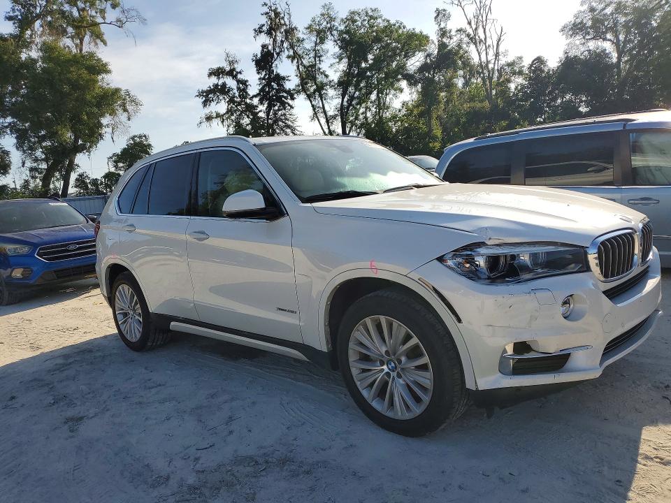Aukcja sprzedaży 2016 Bmw X5, vin: 5UXKR0C58G0S89935, numer aukcji: 63882626