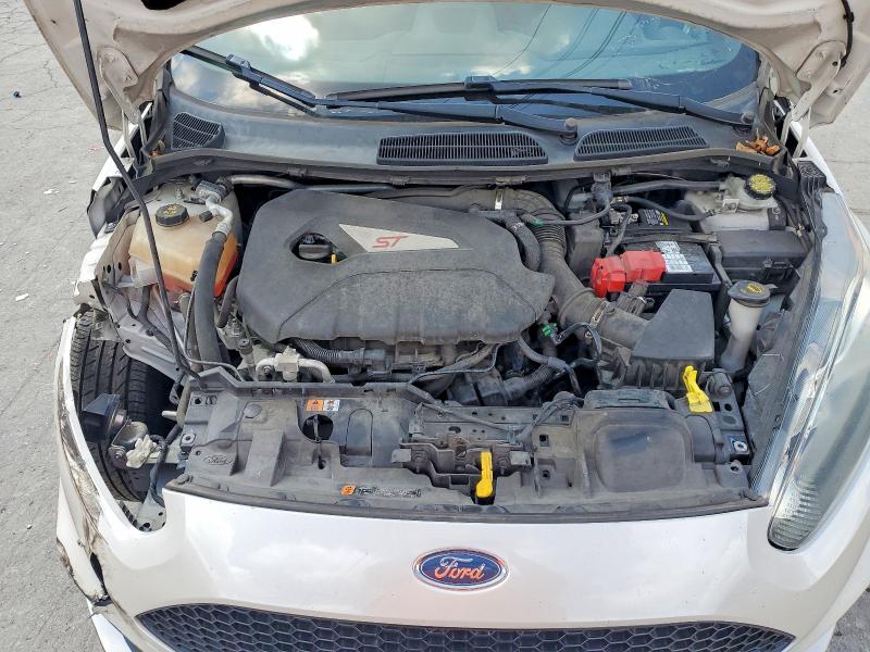 Aukcja sprzedaży 2018 Ford Fiesta, vin: 3FADP4GX8JM146772, numer aukcji: 64994396