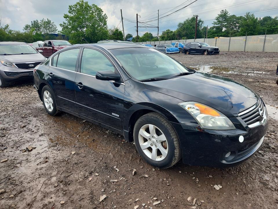 Aukcja sprzedaży 2009 Nissan Altima, vin: 1N4CL21E69C142428, numer aukcji: 64098516