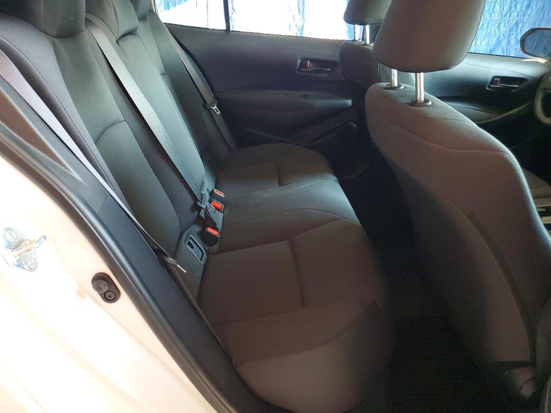 Aukcja sprzedaży 2024 Toyota Corolla, vin: 5YFB4MDE4RP150335, numer aukcji: 63732686