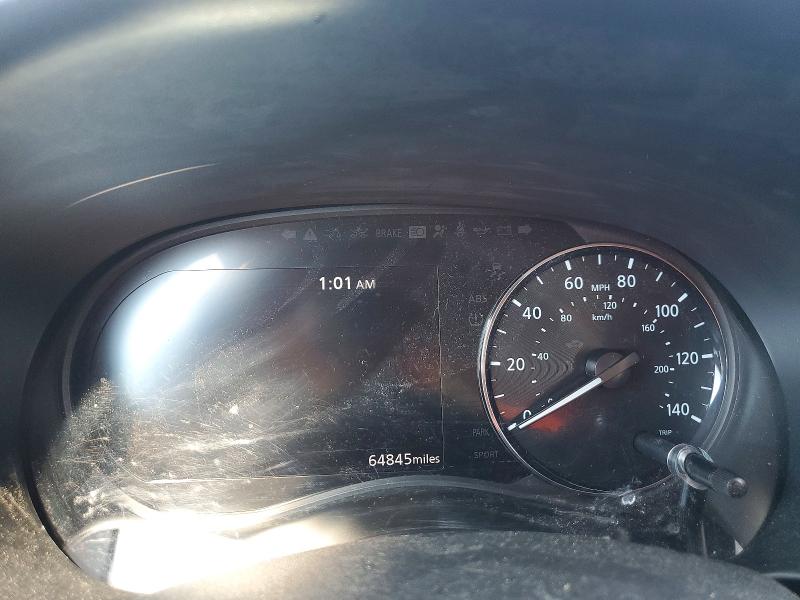 Aukcja sprzedaży 2021 Nissan Kicks, vin: 3N1CP5CV0ML556592, numer aukcji: 64361606