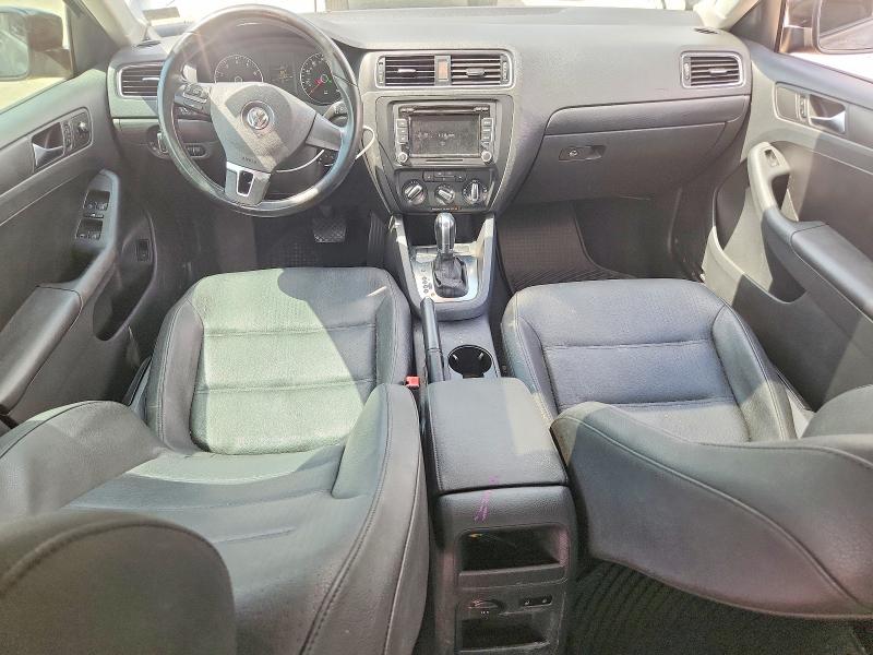 67238196 :رقم المزاد ، 3VWDP7AJ5CM370162 vin ، 2012 Volkswagen Jetta مزاد بيع