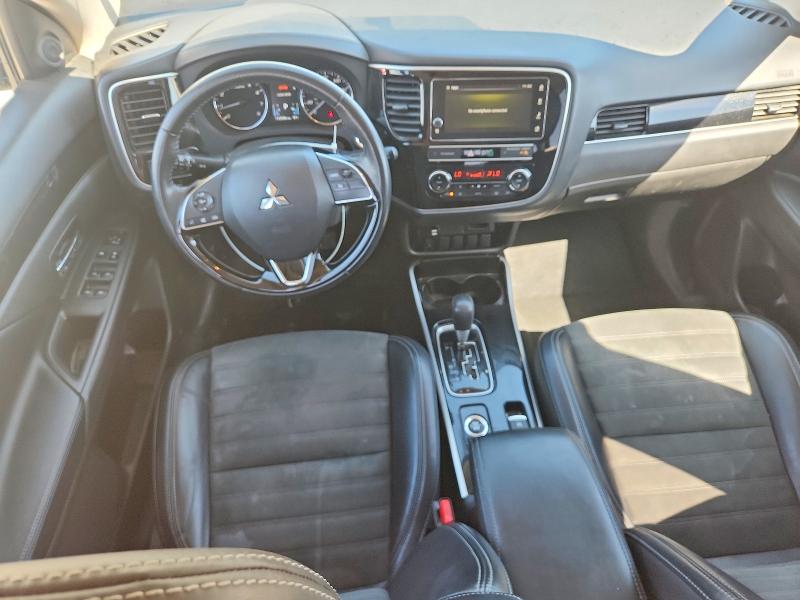 Aukcja sprzedaży 2019 Mitsubishi Outlander, vin: JA4AZ3A39KZ046861, numer aukcji: 66954006