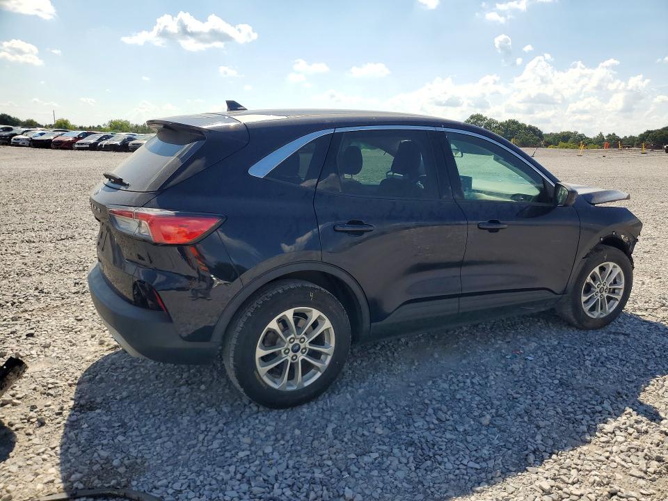 Продаж на аукціоні авто 2021 Ford Escape, vin: 1FMCU0G60MUA04541, номер лоту: 67038566