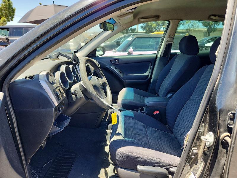 Aukcja sprzedaży 2005 Toyota Matrix, vin: 2T1KR32E35C422236, numer aukcji: 63563406