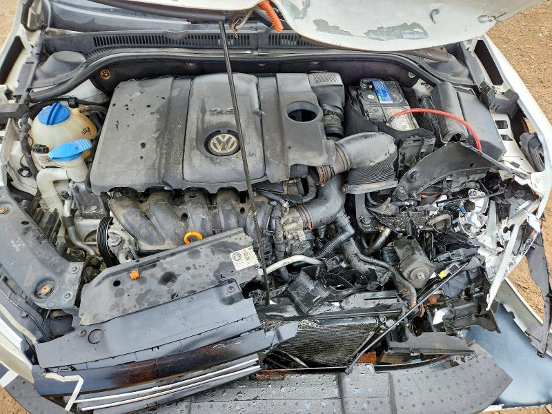 2012 Volkswagen Jetta მანქანა იყიდება აუქციონზე, vin: 3VWLP7AJ1CM327272, აუქციონის ნომერი: 63447506