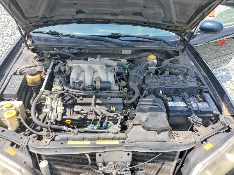 Продаж на аукціоні авто 2002 Infiniti I35, vin: JNKDA31A02T007120, номер лоту: 64131496
