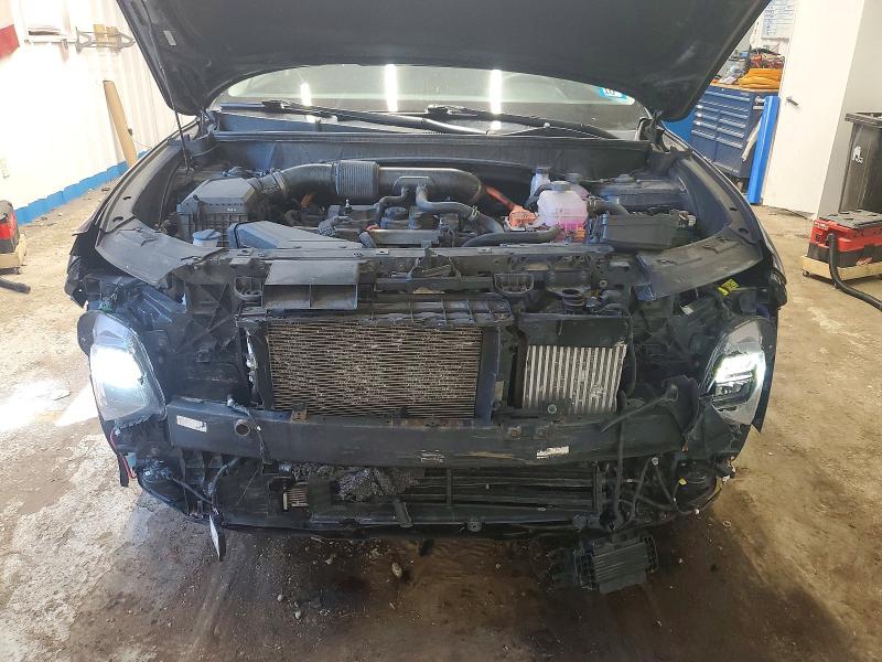 Aukcja sprzedaży 2023 Hyundai Tucson, vin: KM8JBCA1XPU115016, numer aukcji: 63873776