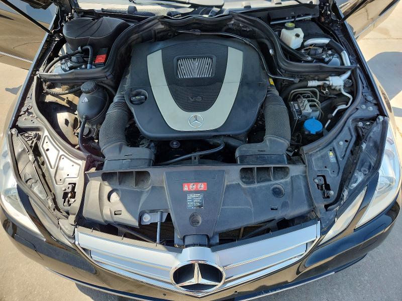 Aukcja sprzedaży 2011 Mercedes-benz E, vin: WDDKK5GF0BF076088, numer aukcji: 62819976
