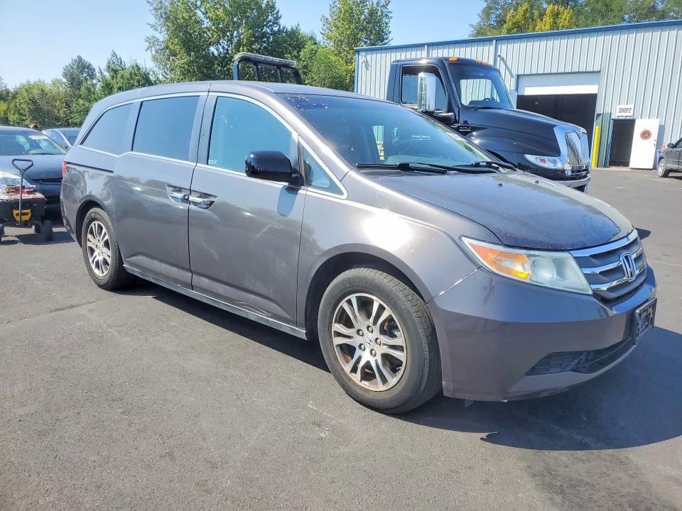 Aukcja sprzedaży 2012 Honda Odyssey, vin: 5FNRL5H61CB128841, numer aukcji: 59407306