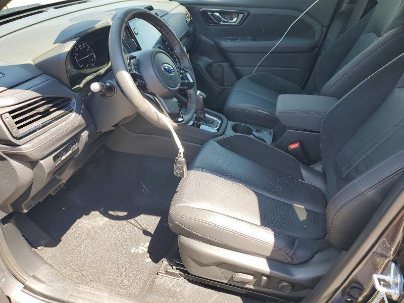 Продажа на аукционе авто 2025 Subaru Forester, vin: JF2SLDTCXSH490188, номер лота: 64286756
