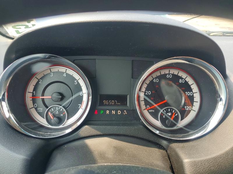 Продаж на аукціоні авто 2015 Dodge Grand Caravan, vin: 2C4RDGCG8FR528090, номер лоту: 62518316