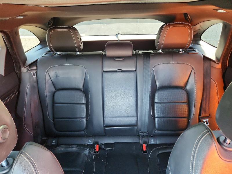 2017 Jaguar F-pace მანქანა იყიდება აუქციონზე, vin: SADCM2BVXHA075918, აუქციონის ნომერი: 66294626
