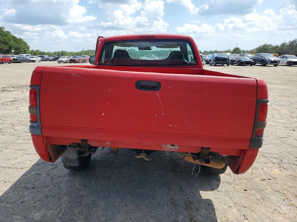 Aukcja sprzedaży 1999 Dodge Ram 1500, vin: 1B7HC16X3XS161722, numer aukcji: 65120266