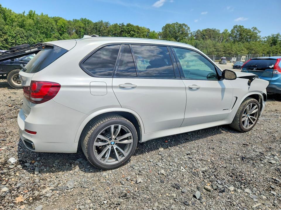 Продажа на аукционе авто 2018 Bmw X5, vin: 5UXKR0C51JL072636, номер лота: 64599096