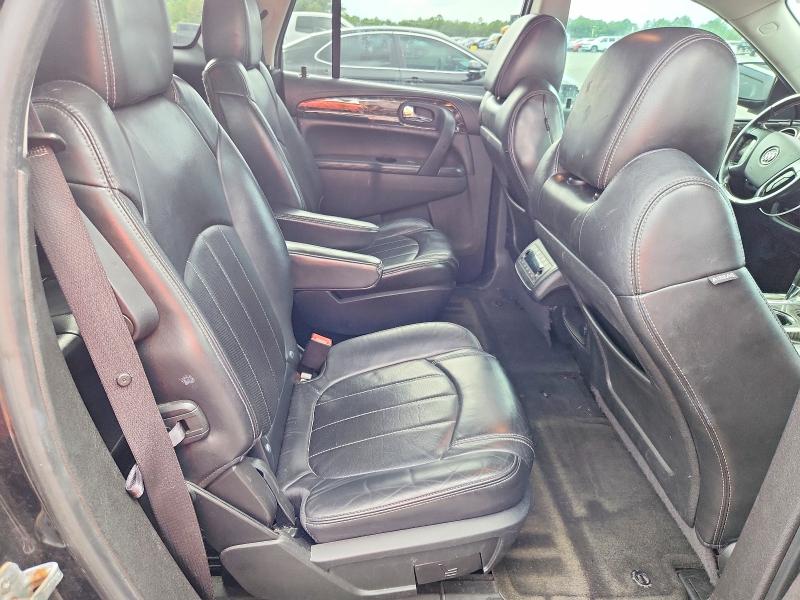 Продажа на аукционе авто 2013 Buick Enclave, vin: 5GAKRCKD5DJ212734, номер лота: 66140226