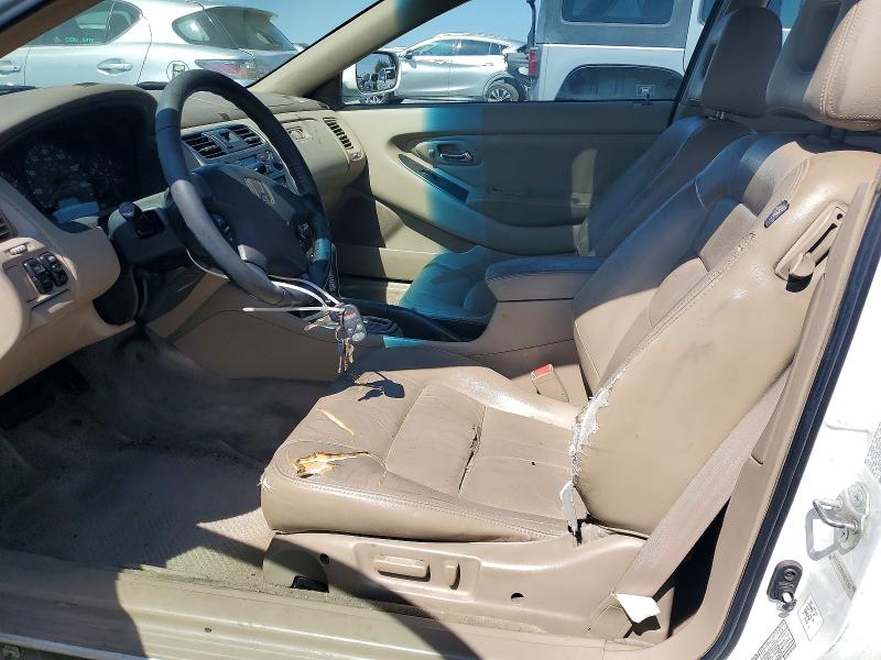 2002 Honda Accord მანქანა იყიდება აუქციონზე, vin: 1HGCG22582A014966, აუქციონის ნომერი: 64059006