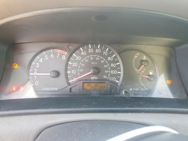 Aukcja sprzedaży 2006 Toyota Corolla, vin: 1NXBR32EX6Z615225, numer aukcji: 63395016