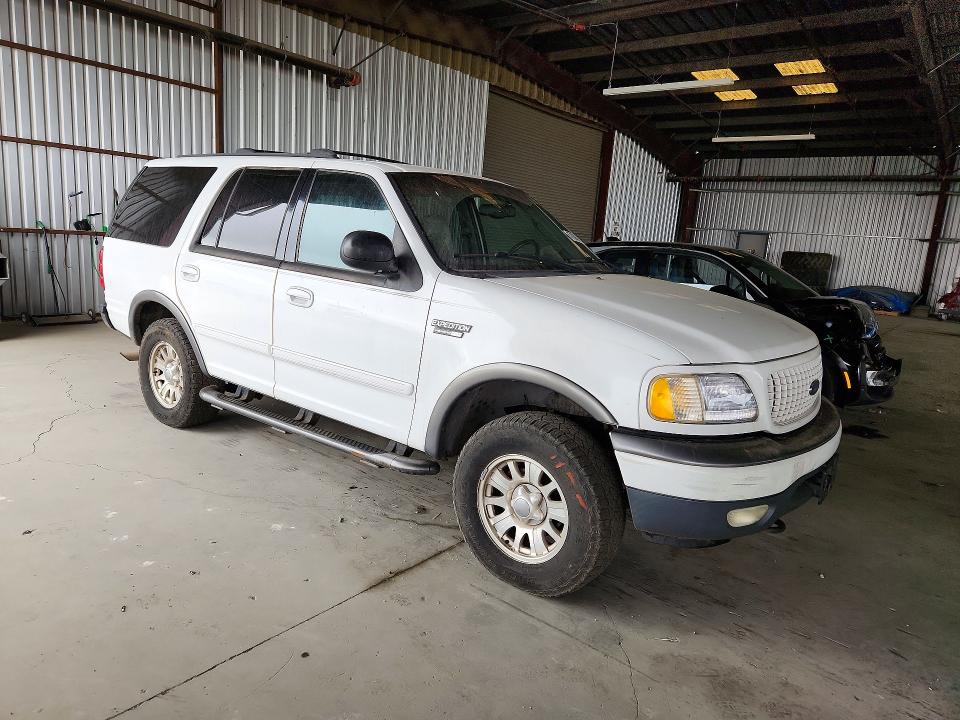 Продажа на аукционе авто 2001 Ford Expedition, vin: 1FMPU16L11LA21669, номер лота: 67038096