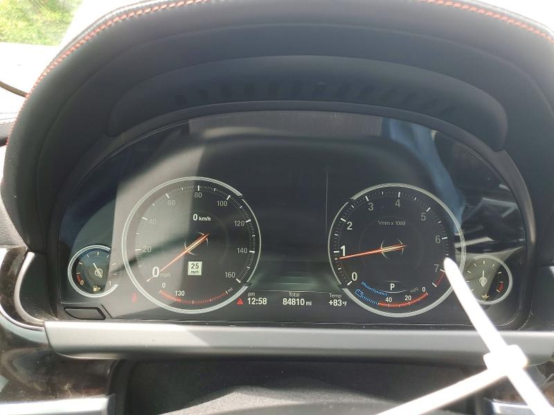 Aukcja sprzedaży 2014 Bmw 650, vin: WBA6B2C54ED129587, numer aukcji: 63620506