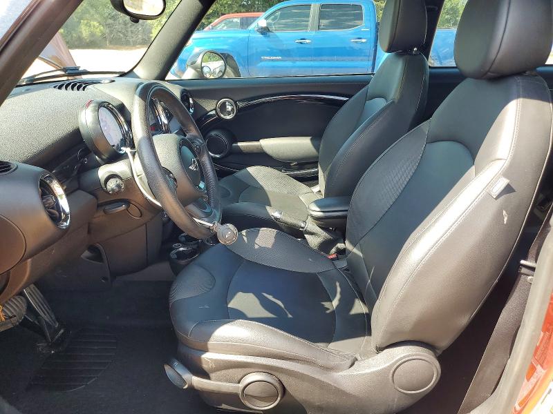 Продаж на аукціоні авто 2014 Mini Cooper, vin: WMWZG3C56ET801076, номер лоту: 65729906