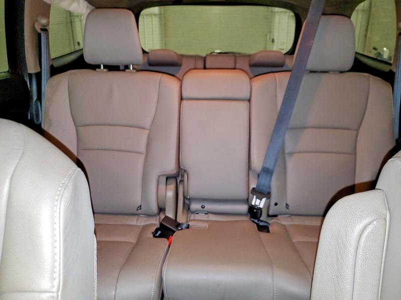 Aukcja sprzedaży 2018 Honda Pilot, vin: 5FNYF6H57JB058954, numer aukcji: 64382576