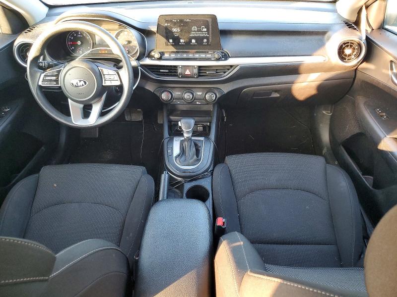 Aukcja sprzedaży 2020 Kia Forte, vin: 3KPF24AD2LE174239, numer aukcji: 63534956