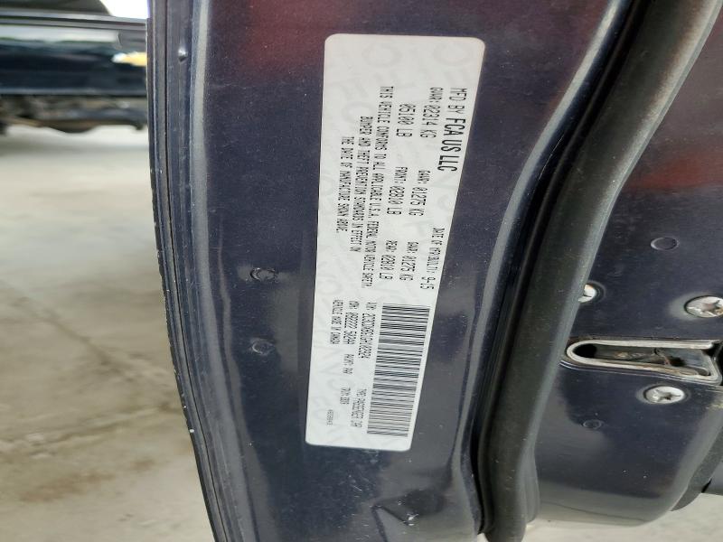 63547306 :رقم المزاد ، 2C3CDXBG1GH102924 vin ، 2016 Dodge Charger مزاد بيع