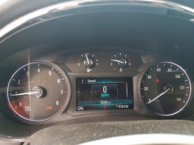 Продажа на аукционе авто 2017 Buick Encore, vin: KL4CJHSB3HB043622, номер лота: 65903816