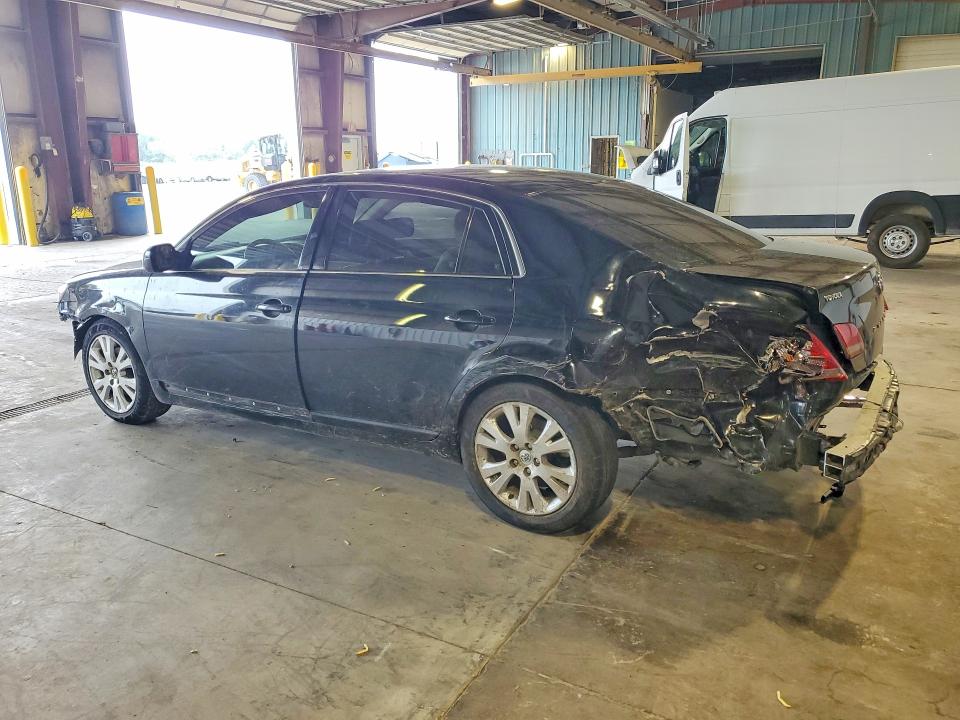 Aukcja sprzedaży 2008 Toyota Avalon, vin: 4T1BK36B48U323674, numer aukcji: 64616036
