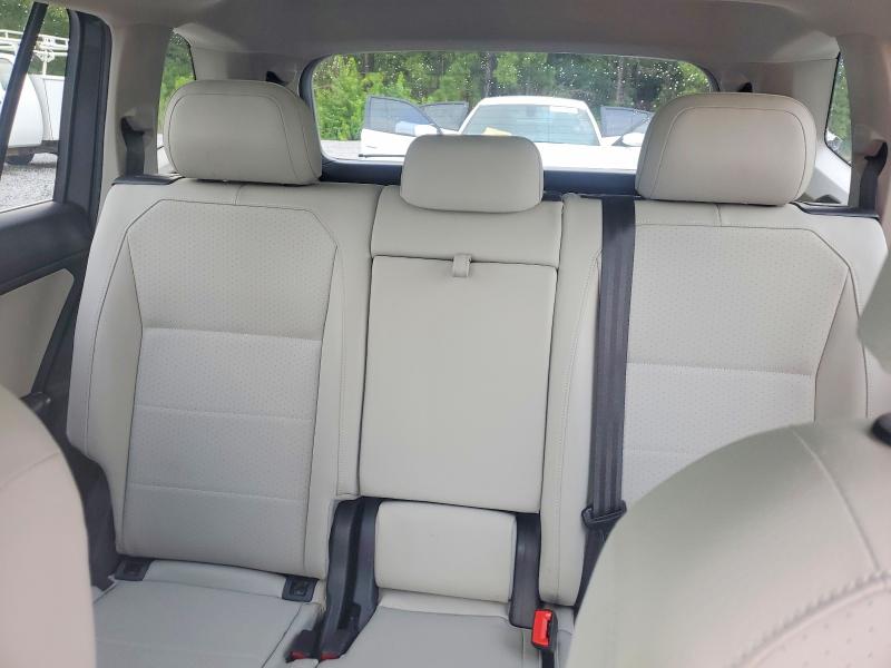 2018 Volkswagen Tiguan მანქანა იყიდება აუქციონზე, vin: 3VV3B7AX3JM169232, აუქციონის ნომერი: 65949686
