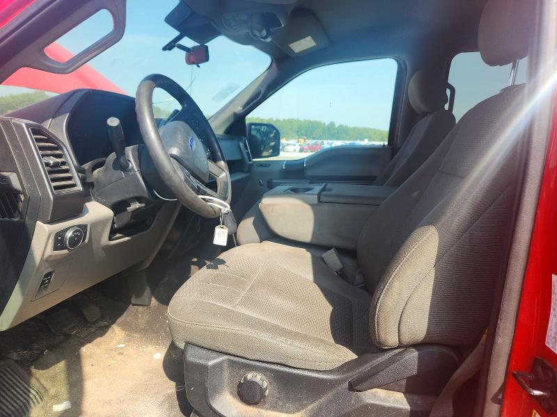 Продаж на аукціоні авто 2019 Ford F150, vin: 1FTEW1C53KFA66205, номер лоту: 66268776