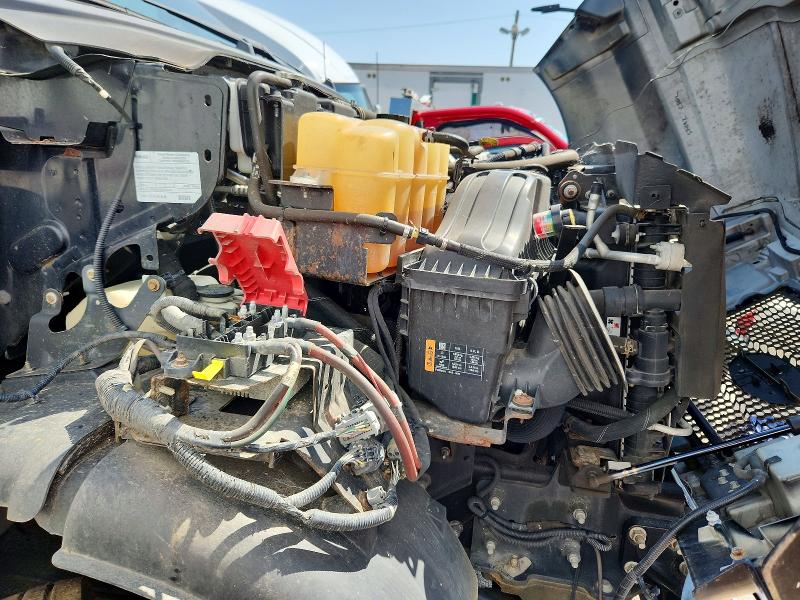 2019 Ford F650 მანქანა იყიდება აუქციონზე, vin: 1FDNF6DC9KDF09944, აუქციონის ნომერი: 66442396