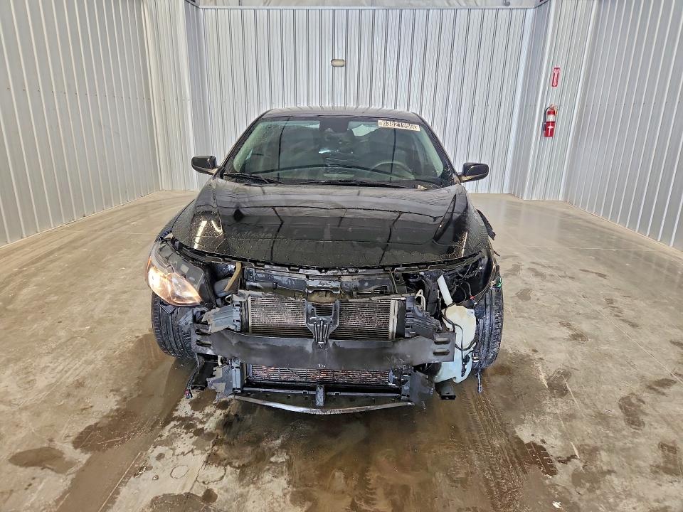 Aukcja sprzedaży 2023 Chevrolet Malibu, vin: 1G1ZD5ST3PF131696, numer aukcji: 63821956