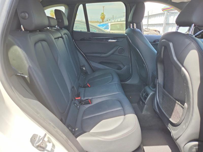 Aukcja sprzedaży 2018 Bmw X1, vin: WBXHU7C32J3H42542, numer aukcji: 64534816