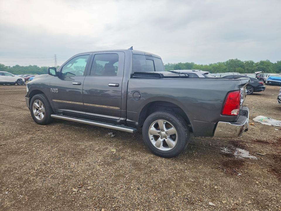 63682066 :رقم المزاد ، 1C6RR7LG2HS545185 vin ، 2017 Ram 1500 مزاد بيع