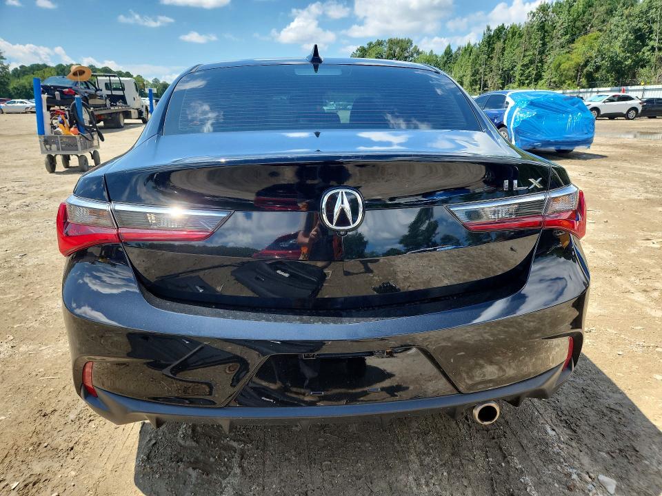 Продаж на аукціоні авто 2021 Acura Ilx, vin: 19UDE2F79MA005539, номер лоту: 65309546