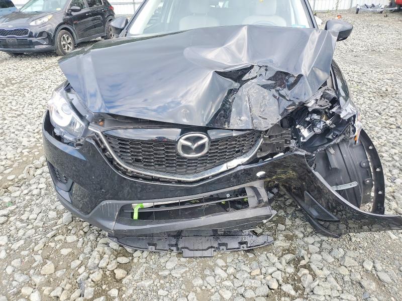 Aukcja sprzedaży 2014 Mazda Cx-5, vin: JM3KE4BE2E0423218, numer aukcji: 65713716