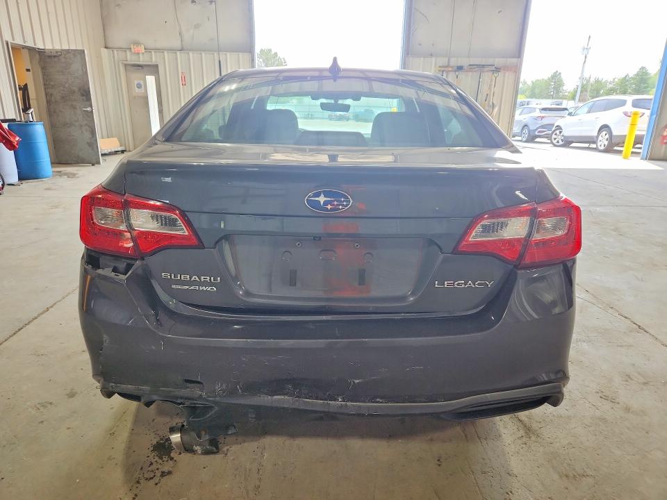 Продаж на аукціоні авто 2019 Subaru Legacy, vin: 4S3BNAF62K3040903, номер лоту: 64315346