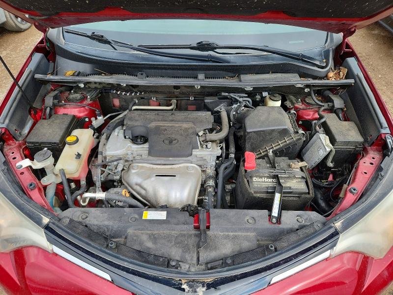 64775196 :رقم المزاد ، 2T3RFREV2JW740743 vin ، 2018 Toyota Rav4 مزاد بيع